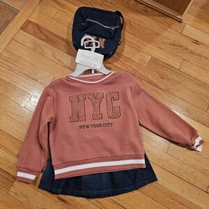 Rachel  Zoe New York 3 Piece Set